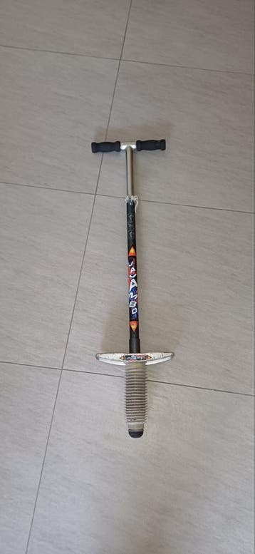 jajambo spring veer spring stok