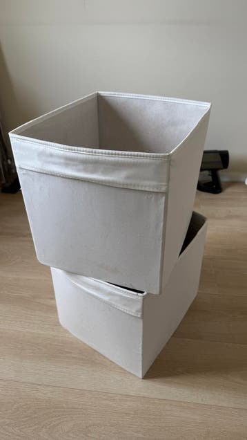 kallax box