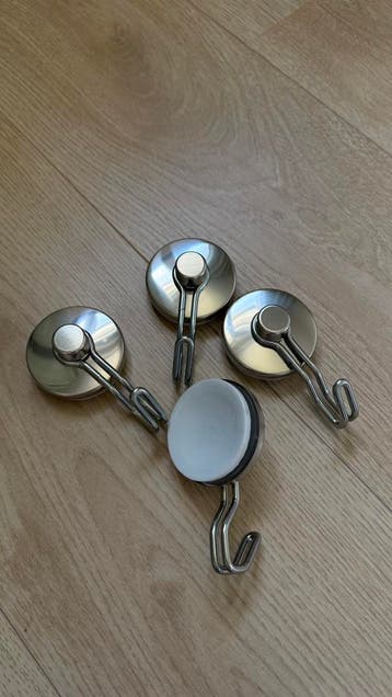 kapstokken hook