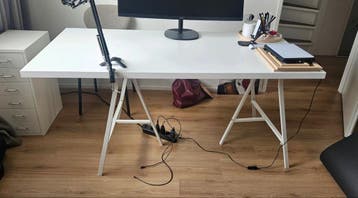 GRATIS bureau!