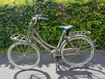 Cortina damesfiets