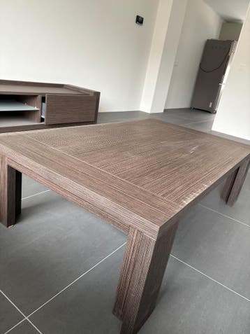 Salontafel, goede kwaliteit