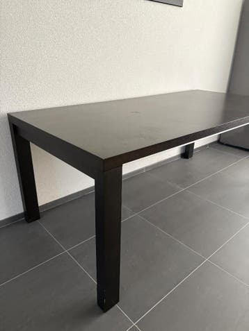 Eettafel, italiaans design