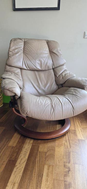 Gratis stressless fauteuil