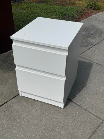 IKEA Kullen ladekast - Gratis af te halen