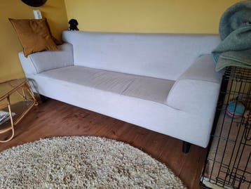 Bank Opknapper