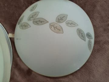 Plafondlamp