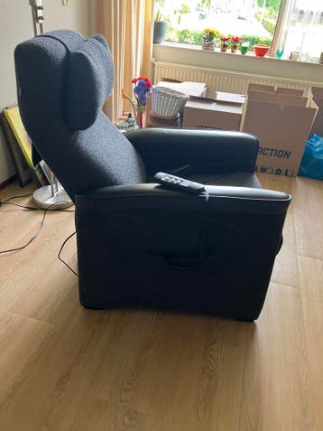 Gratis Easyfit relaxfauteuil