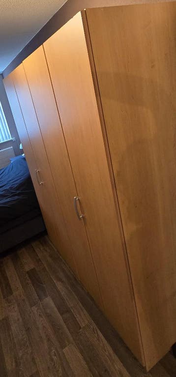 Kledingkast IKEA PAX / FORSAN