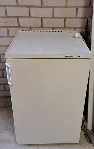 Zanussi vriezer GRATIS ophalen - Werkt nog goed!