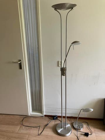 Gratis verlichting