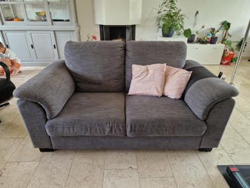 2x bank tidafors ikea gratis zsm ophalen