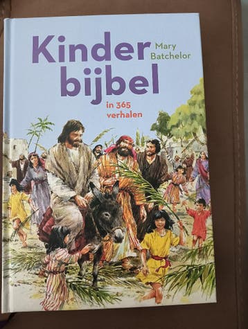 Kinderbijbel