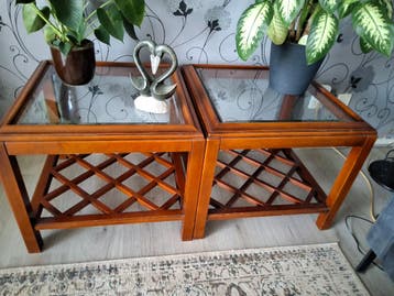Bijzettafel