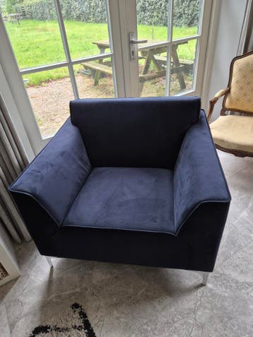 Gratis. 2 fauteuils.