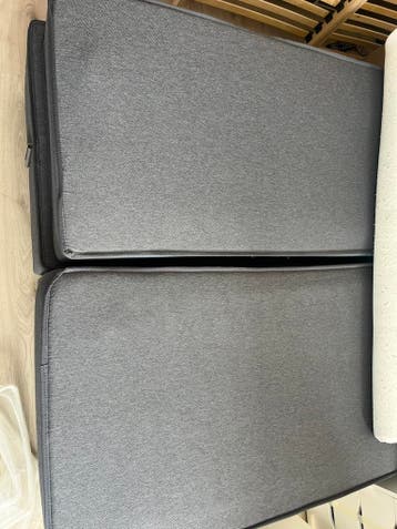 GRATIS boxspring