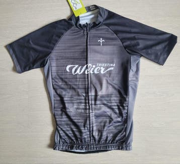 Div.Fiets shirts - ong maatje M