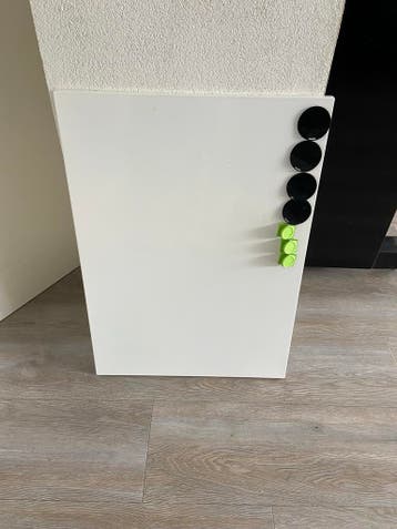 IKEA Magneetbord Fejig 70x50 cm