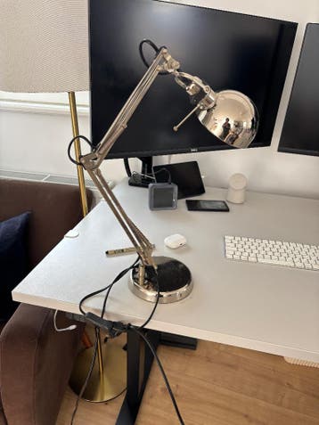 work lamp Ikea FORSÅ (forsa)
