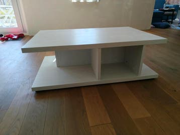Gratis salontafel