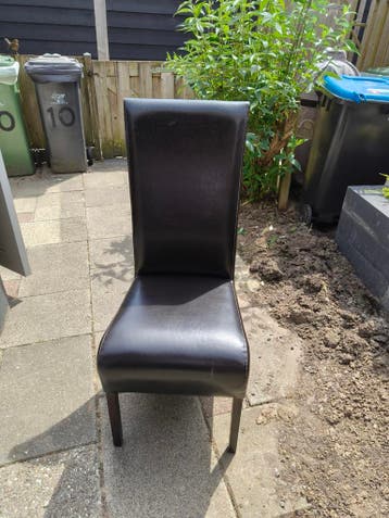 Stoelen
