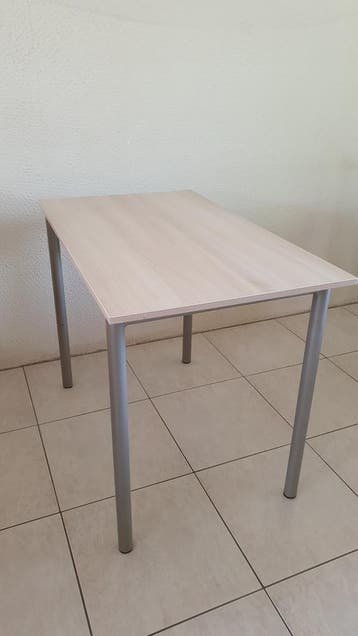 Tafel gratis