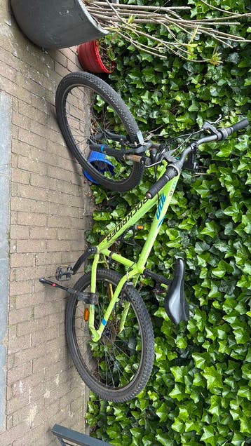 Rockrider mountainbike 26inch