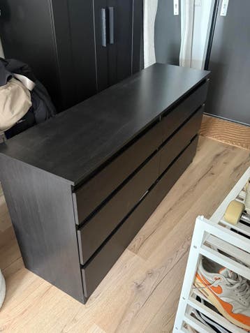 Ikea Kullen GRATIS