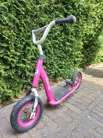 Step GRATIS AF TE HALEN (merk Volare)