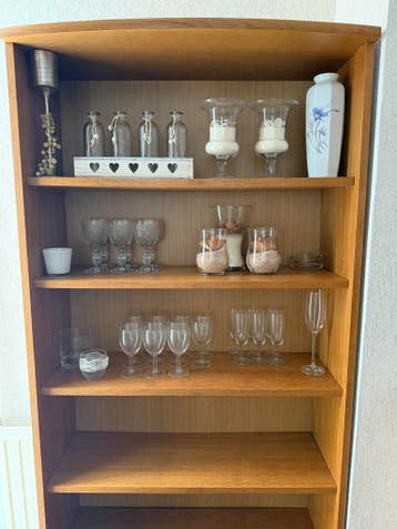 Gratis woondecoratie en ongebruikte glazen – Breda