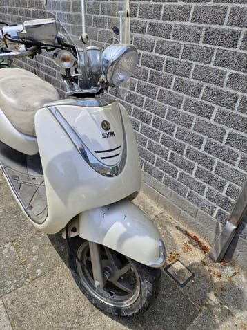 Sym XS5