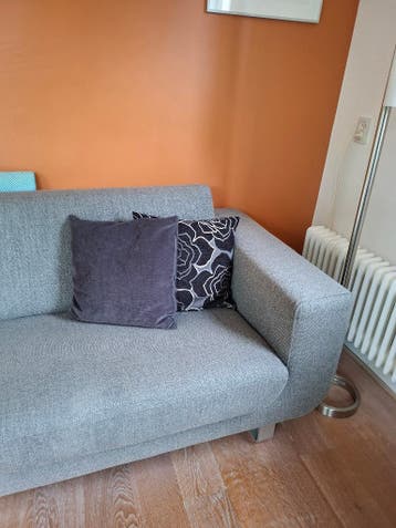 Zitbank, gratis