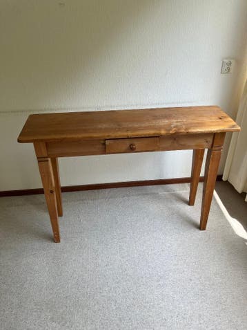 wandtafel