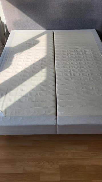 IKEA Sultan Boxspring 160x200