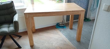 Gratis eettafel