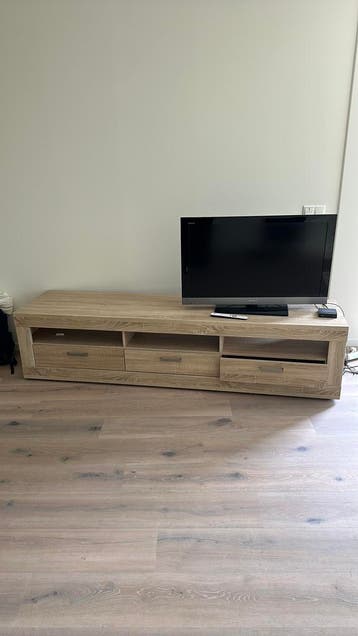 TV-Meubel gratis af te halen