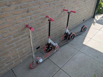 Stepjes
