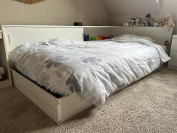 GRATIS Bed in zeer goede staat voor meisje