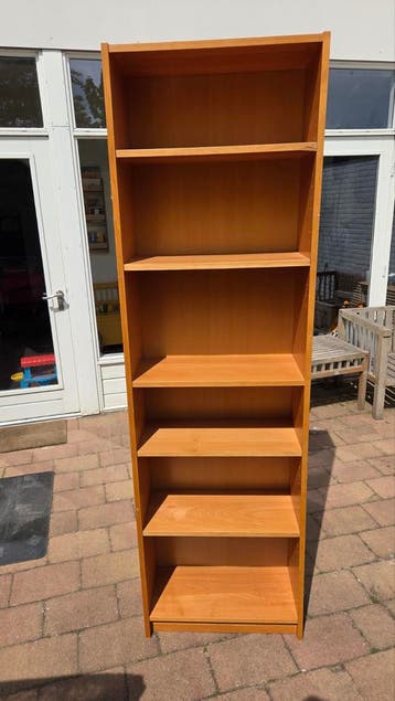 IKEA Billy kast - gratis op te halen