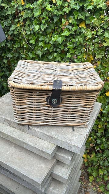Fietsmand