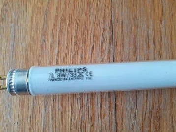 Kleine    t l  lampen