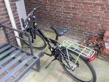 Kinderfiets (gratis af te halen)