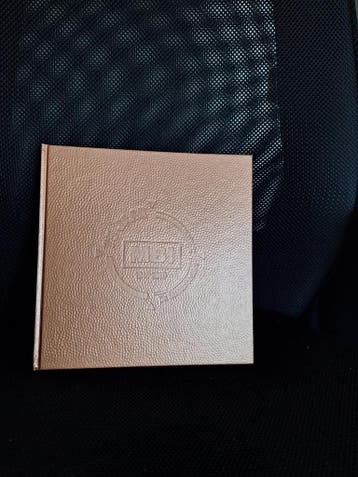 75 jaar MBI de steenmeesters