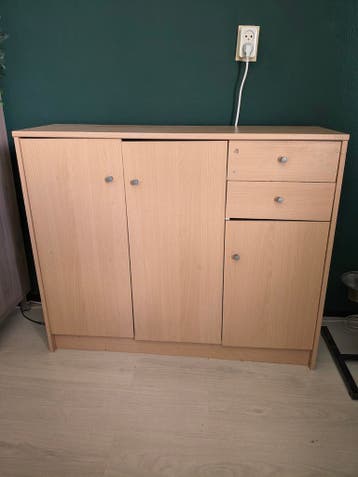 Gratis kast