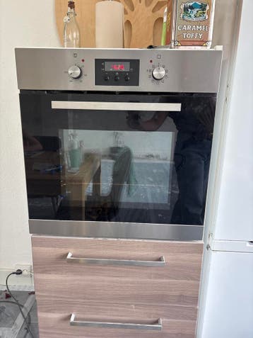 IKEA Oven - Gratis af te halen (zelf schoonmaken)