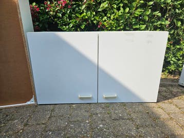 Gratis garagekastje