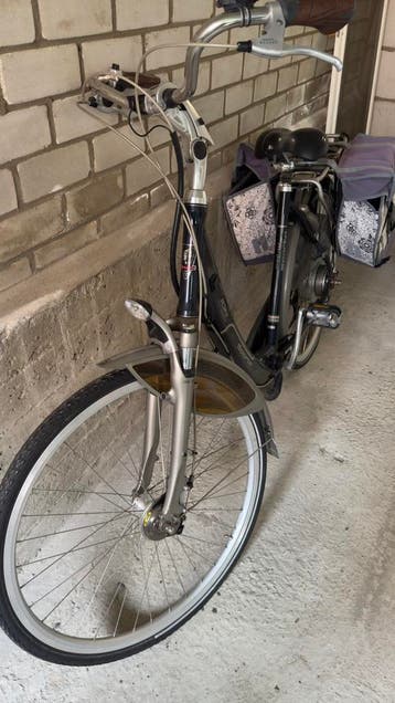Sparta M-gear ION ebike | Defect | Gratis op te halen