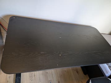 BEKANT IKEA Bureau 160x80