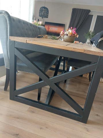 Eettafel set gratis