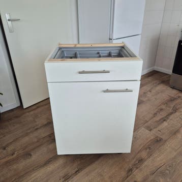 Bruynzeel keukenkast